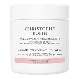 Cleansing Volumising Paste Travel Size - Sampon pentru parul fin