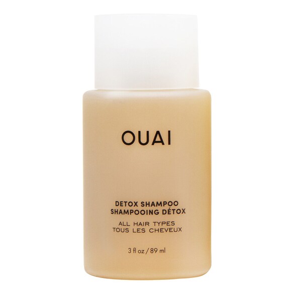 Detox Shampoo - Sampon pentru detoxifiere, Ouai