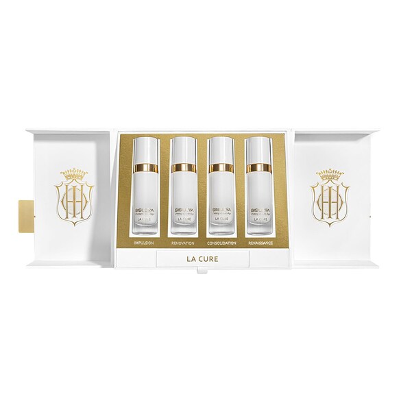 Sisleÿa L'Integral Anti-Age La Cure, SISLEY