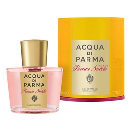 Peonia Nobile - Apă de Parfum Floral Ambră