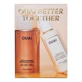 OUAI Better Together – Caseta rutina ingrijire par