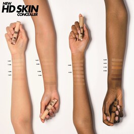 HD Skin Concealer - Corector