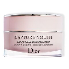 Capture Youth Age Delay Advanced Cream - Crema fata, DIOR