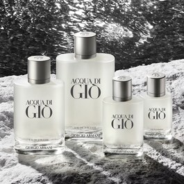 Acqua Di Giò - Apa de toaleta reincarcabila