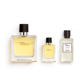Set Terre d'Hermès Eau de Parfum - Set cadou