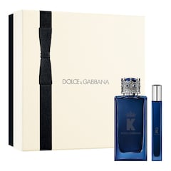 K - Set Eau de Parfum Intense, Dolce & Gabbana