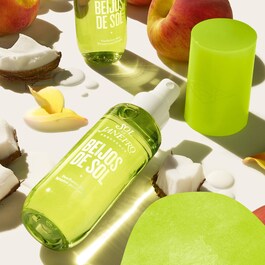  Beijos De Sol Summer Fragrance Mist - spray racoritor parfumat 