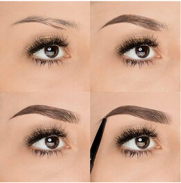 Signature Brow Precision Pencil - Creion pentru sprancene