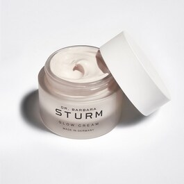 Glow Cream - Crema bogata pentru stralucire