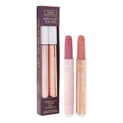 Maracuja Juicy Lip Duo - Duo pentru Buze, Tarte
