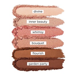 tartelette™ fresh picked Amazonian clay palette - Paleta farduri de pleoape