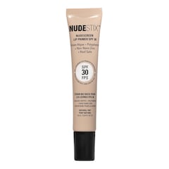 NudeScreen - Baza de machiaj pentru buze SPF30, Nudestix