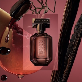 Boss The Scent For Her Absolute - Eau de Parfum