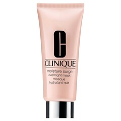 Moisture Surge Overnight Mask  - Masca hidratanta de noapte, Clinique