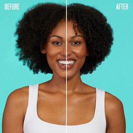 Brazilian Glossy™ - Ulei hranitor pentru parul cret
