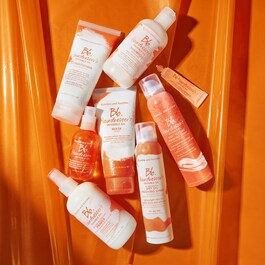 Hairdresser's Invisible Oil Conditioner - Balsam hidratant