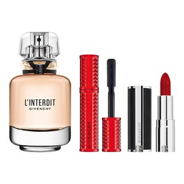 L`Interdit Eau de Parfum - Set cadou