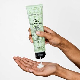 Seaweed Air Dry Cream - Tratament de styling