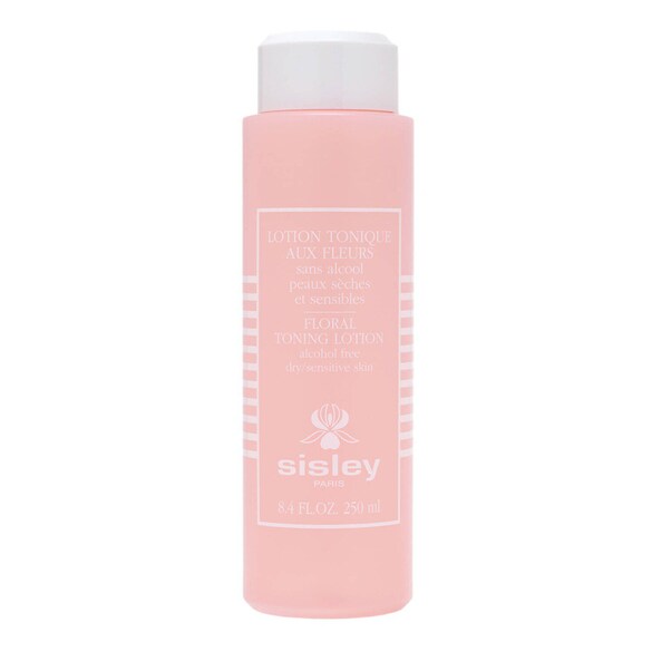 Lotion Tonique aux Fleurs - Lotiune tonifianta, SISLEY