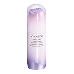 White Lucent Illuminating Micro-Spot - Serum impotriva pigmentarii, Shiseido