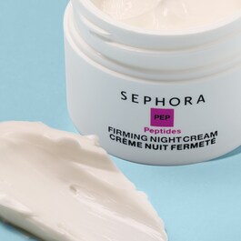 Firming Night Cream - Crema de noapte pentru fermitate