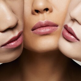 Lip Lacquer Matte Luxe - Ruj lichid, pigmentat pentru buze
