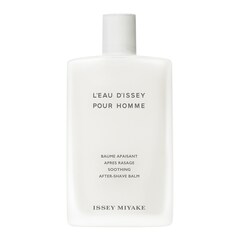 L'Eau D'Issey Homme - Balsam dupa ras, Issey Miyake