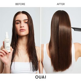 Leave In Conditioner - Balsam fara clatire anti-electrizare