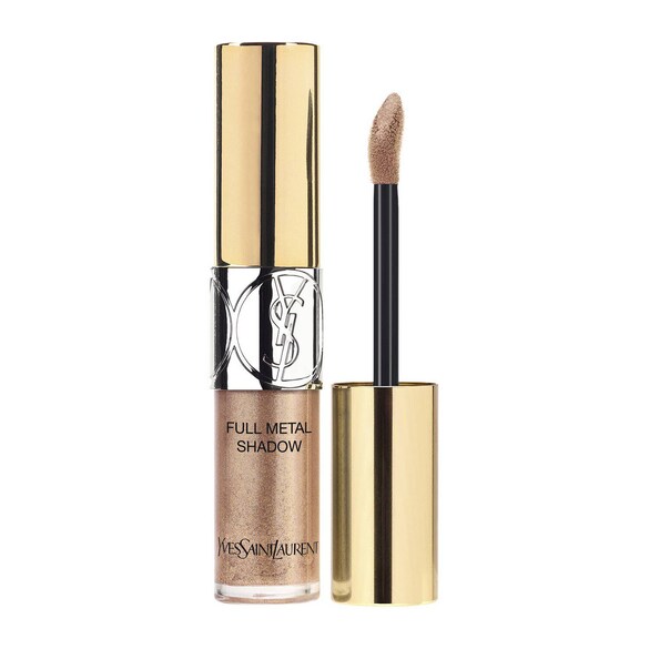 Full Matte Shadow - Fard lichid de pleoape, Yves Saint Laurent