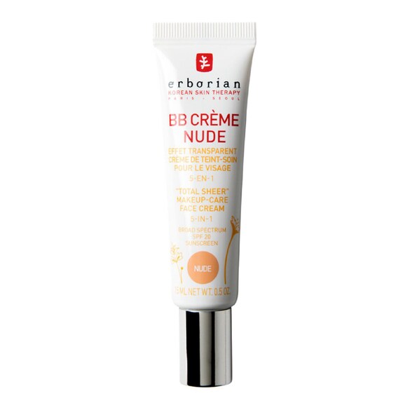 BB Creme Nude - Crema BB ❘ ERBORIAN ≡ SEPHORA
