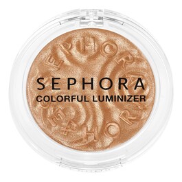 Colorful Luminizer - pudra iluminatoare pentru ten