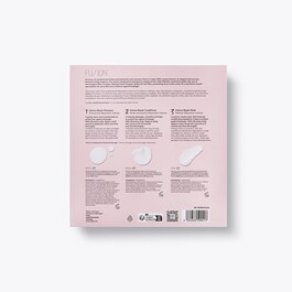 Giftset Fusion Love Your Hair - Tratament pentru parul deteriorat