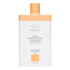 Kamili Cream Body Cleanser- Curatare de Corp, Drunk Elephant