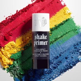 Shake Primer Eyeshadow Primer - Baza de machiaj pentru pleoape