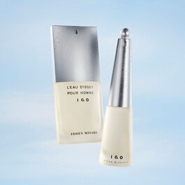Igo L'Eau D'Issey Pour Homme - Eau de Toilette