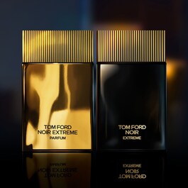 Noir Extreme - Eau de parfum