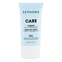 Primer Lock + 12HR Hydration - Baza pentru machiaj, SEPHORA COLLECTION