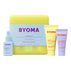 So Bright - Set pentru ten, Byoma