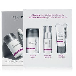 Age Defense Kit - Set ingrijire