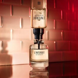 L'Interdit - Eau de Parfum Refillable