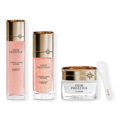 Dior Prestige Micro-Nutritive and Repairing Ritual - Set de ingrijire a tenului, DIOR