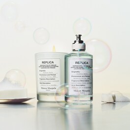 REPLICA Bubble Bath - Eau de Toilette Travel Size