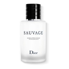 Sauvage - Balsam dupa barbierit , DIOR