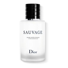 Sauvage - Balsam dupa barbierit 