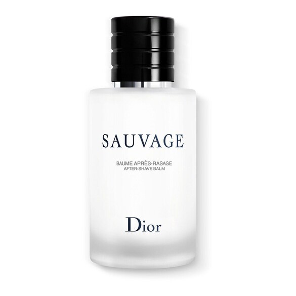 Sauvage - Balsam dupa barbierit , DIOR