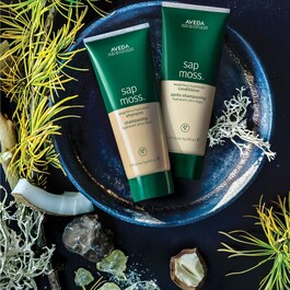 Sap Moss™ Weightless Hydration Conditioner