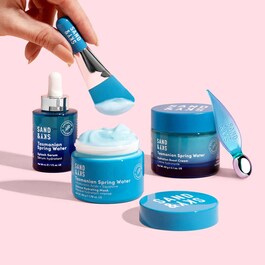Pink Primer & Care Multi-Perfecting - Primer Baza de machiaj hidratanta 45 ml
