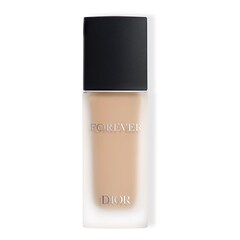 Dior Forever - Fond de ten mat, cu rezistenta 24h - formula curata, DIOR