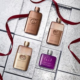 Gucci Set Guilty Pour Femme EDP
