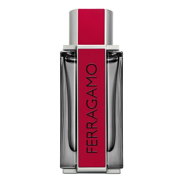 Red Leather - Eau de Parfum, Salvatore Ferragamo